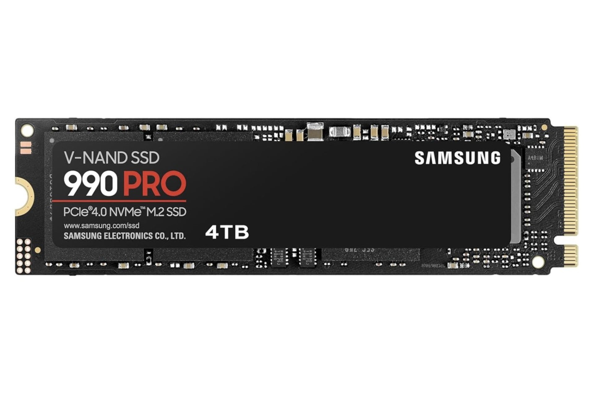 Samsung Ssd 990 Pro