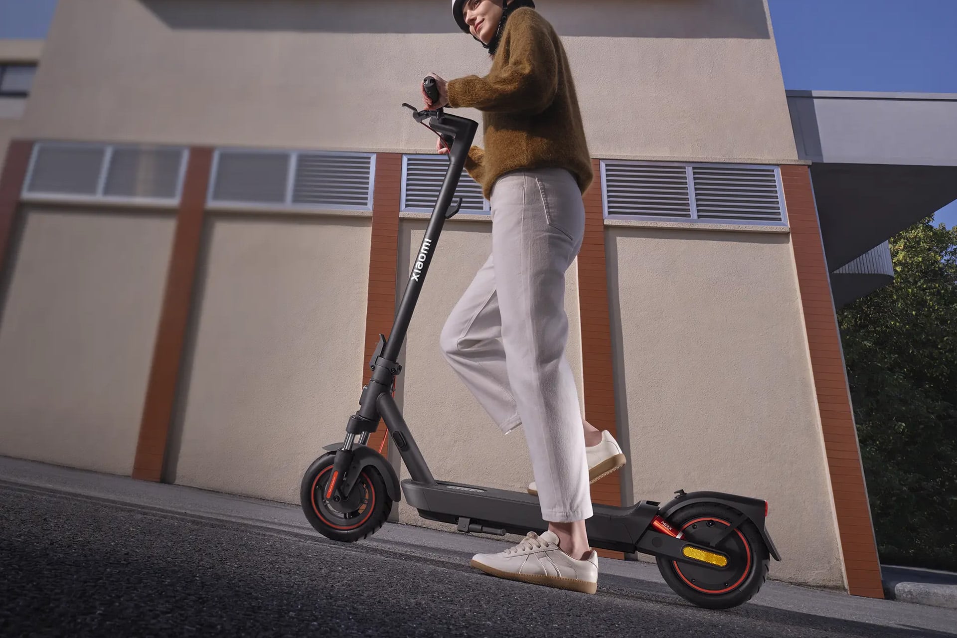 Scooter 5 Max Xiaomi