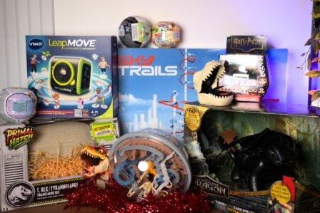 Sélection Jouet (12)