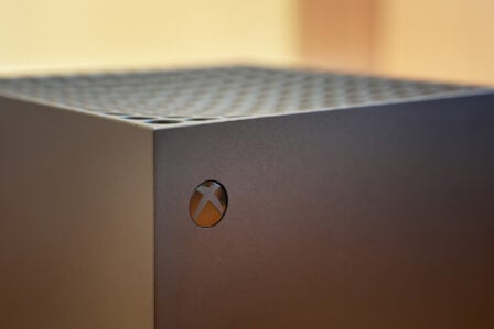 Xbox Logo