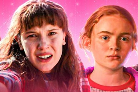Stranger Things Saison 4 Récap
