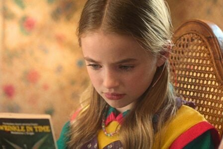 Stranger Things Saison 5