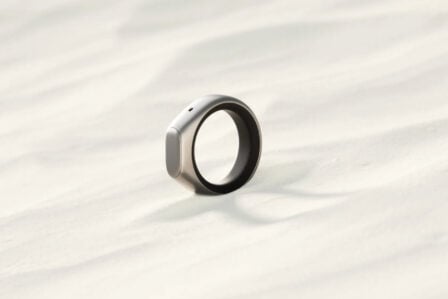 Stream Ring
