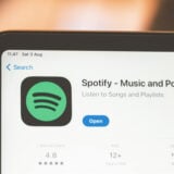 Supprimer Compte Spotify