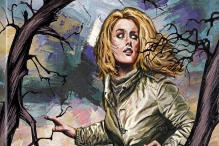 Swan Song Adaptation