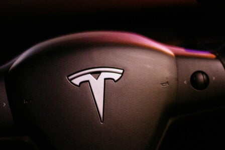 Tesla Volant Fsd Europe