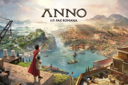 Test Anno 117 : Pax Romana sur PS5 : elle était romaine, ma galère