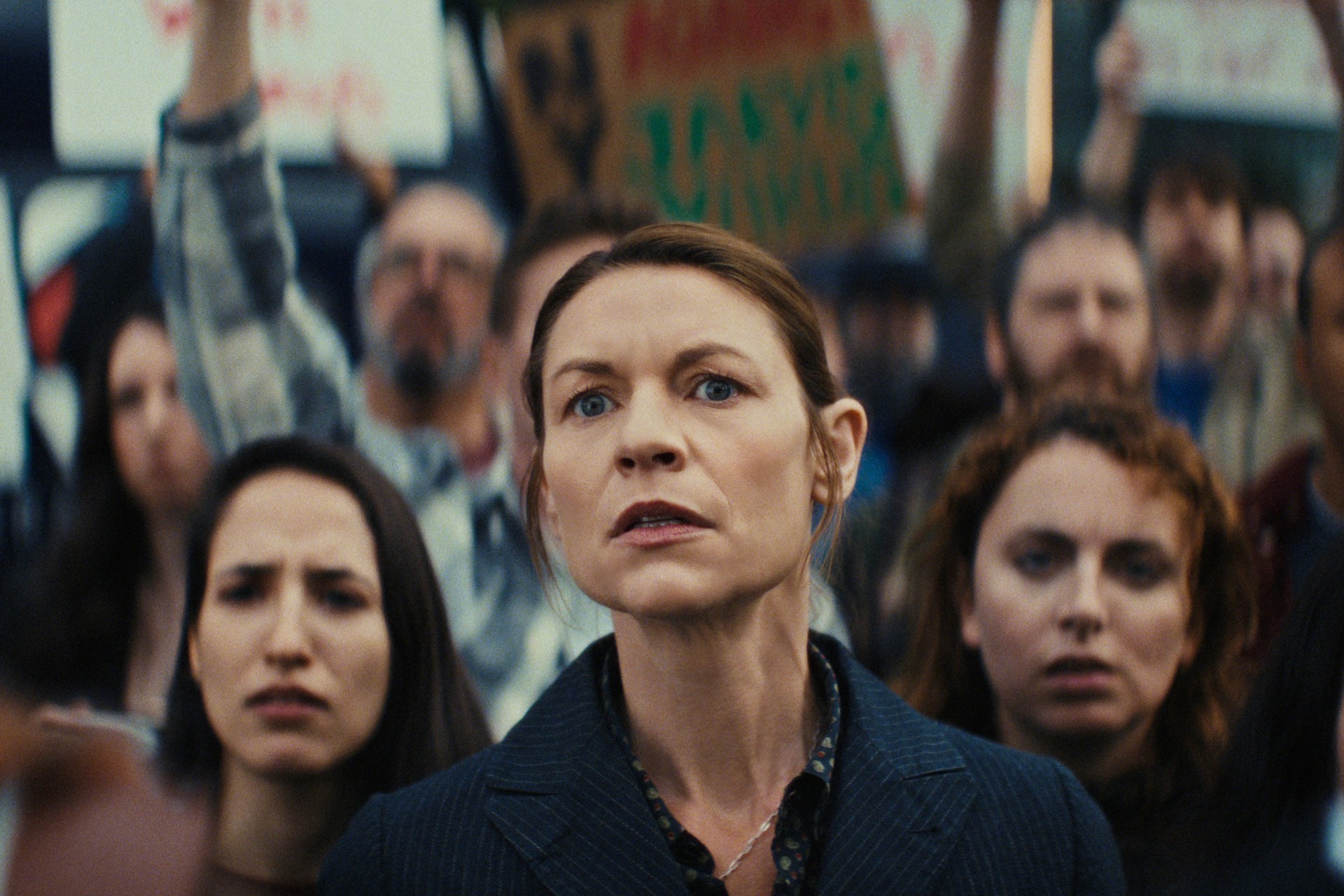 Meurtre, obsession, faut-il regarder ce thriller paranoïaque sur Netflix&nbsp;?