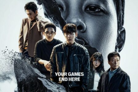 Sur Disney+, ce K-drama passé un peu sous silence va faire du bruit !