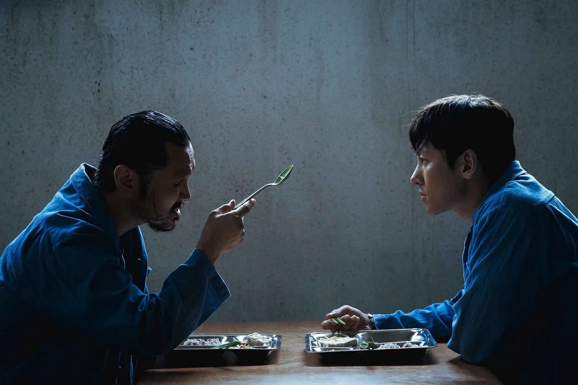 Sur Disney+, ce K-drama passé un peu sous silence va faire du bruit&nbsp;!