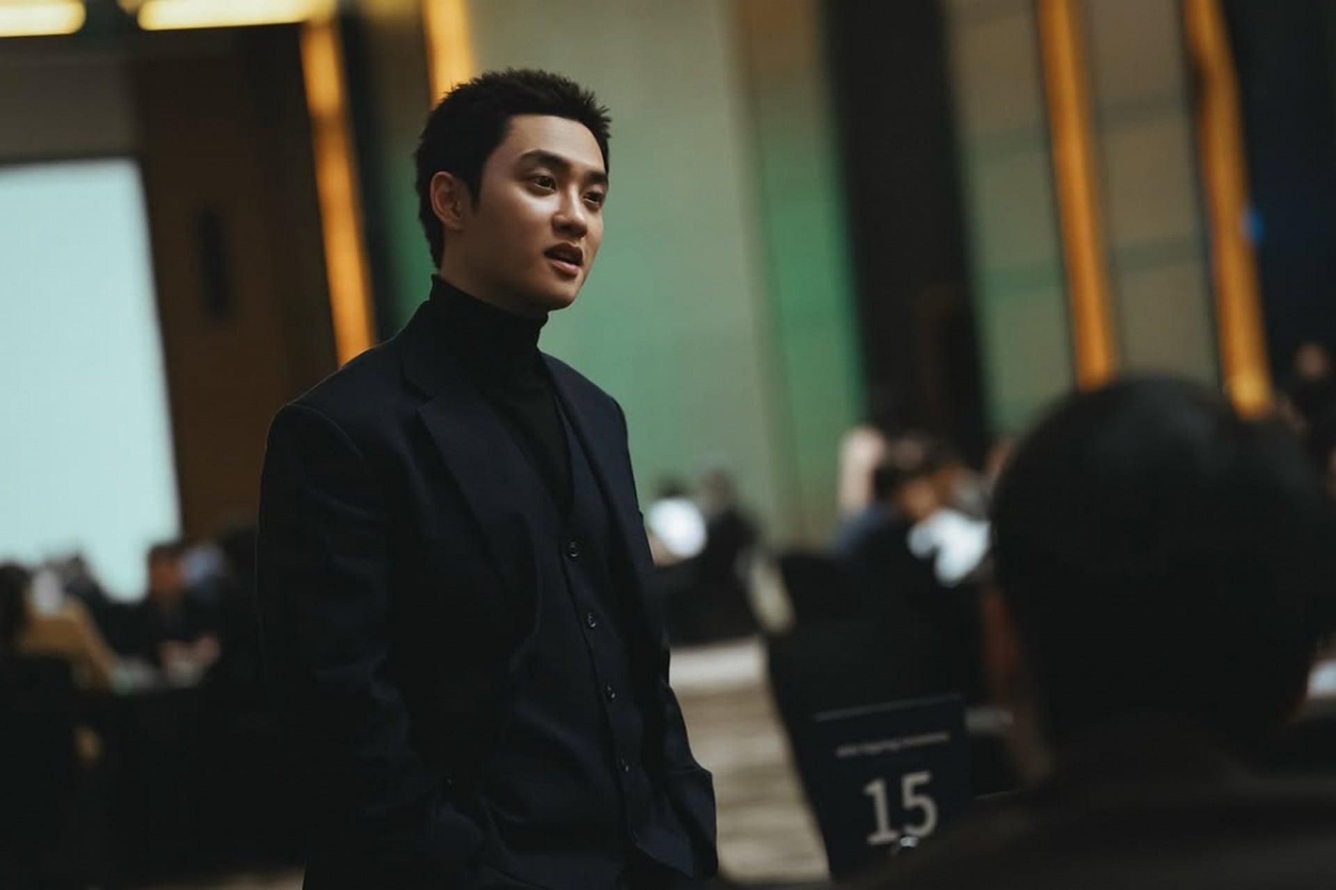 Sur Disney+, ce K-drama passé un peu sous silence va faire du bruit&nbsp;!