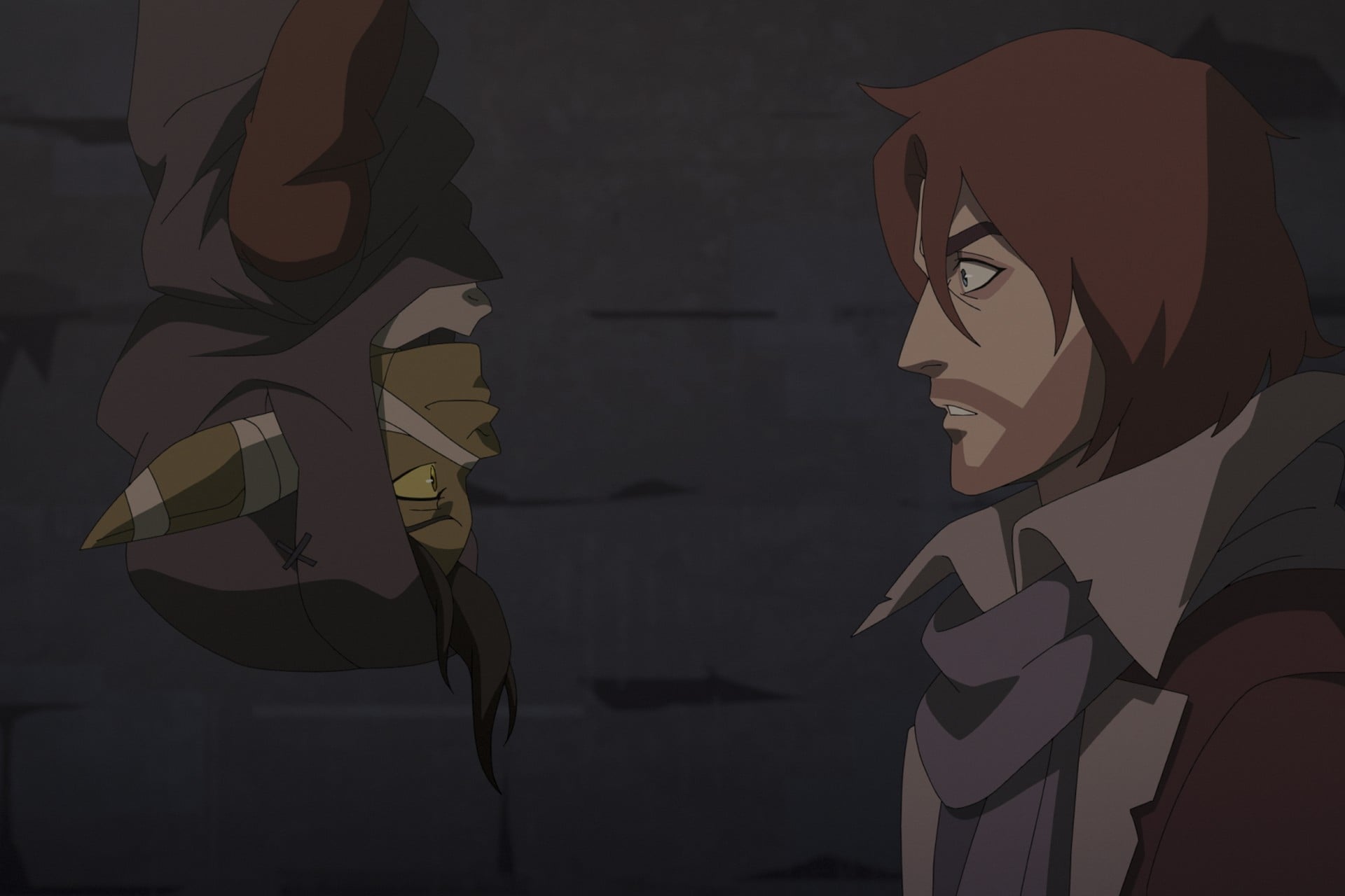 Pourquoi regarder The Mighty Nein, la nouvelle série Prime Video dans l'univers de Vox Machina