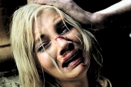 The Witcher Saison 4 Romans