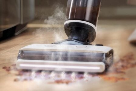 Tineco One Floor S7 Steam