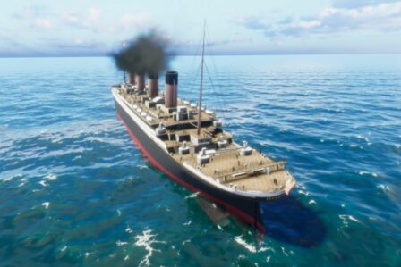 Titanic