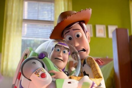 Toy Story 5 Bande Annonce Déception