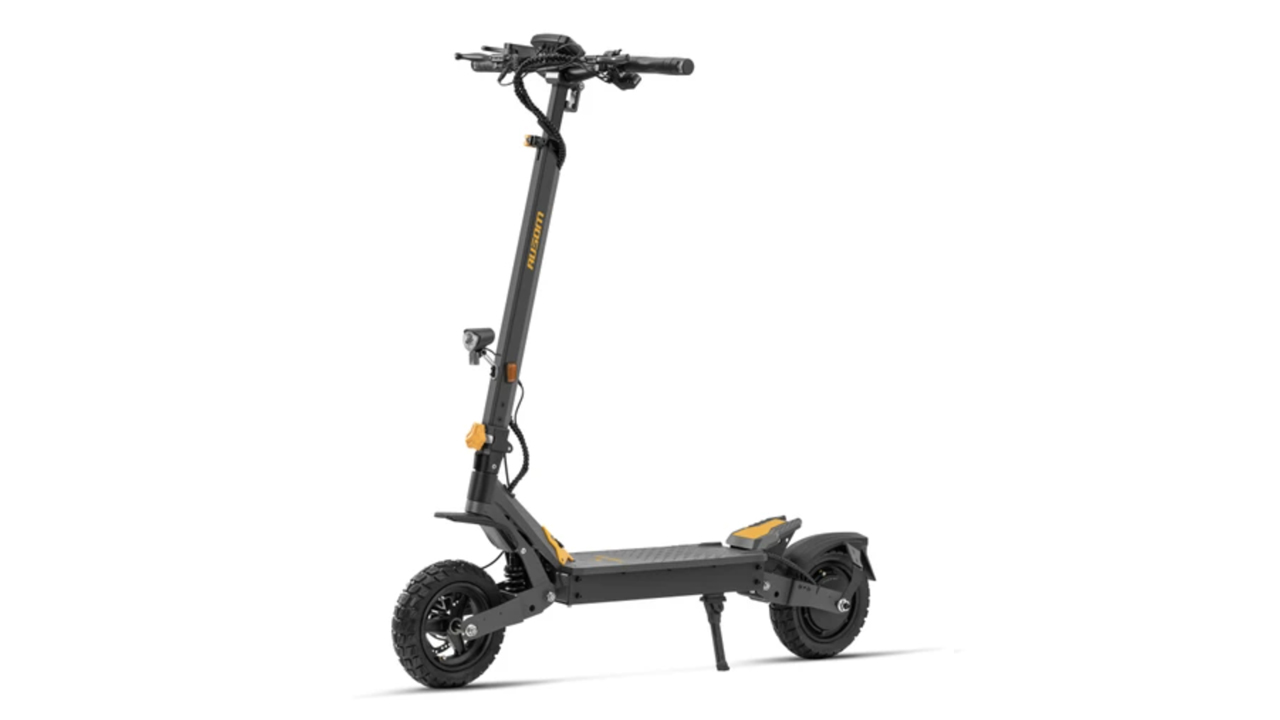 Trottinette Ausom L1 Alternative