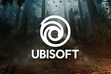 Ubisoft Logo Nouveau Format Une