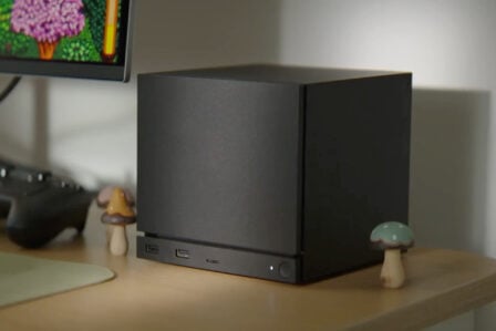 Valve Steam Machine 3