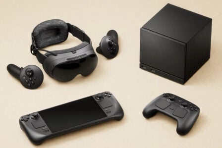 Valve Steam Machine 6