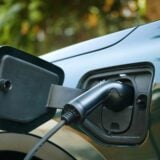 Voiture électrique