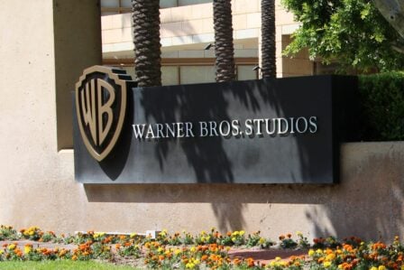 Warner Bros StudiOS À Vendre
