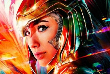 Wonder Woman 1984 A Fait Dérailler Hollywood1