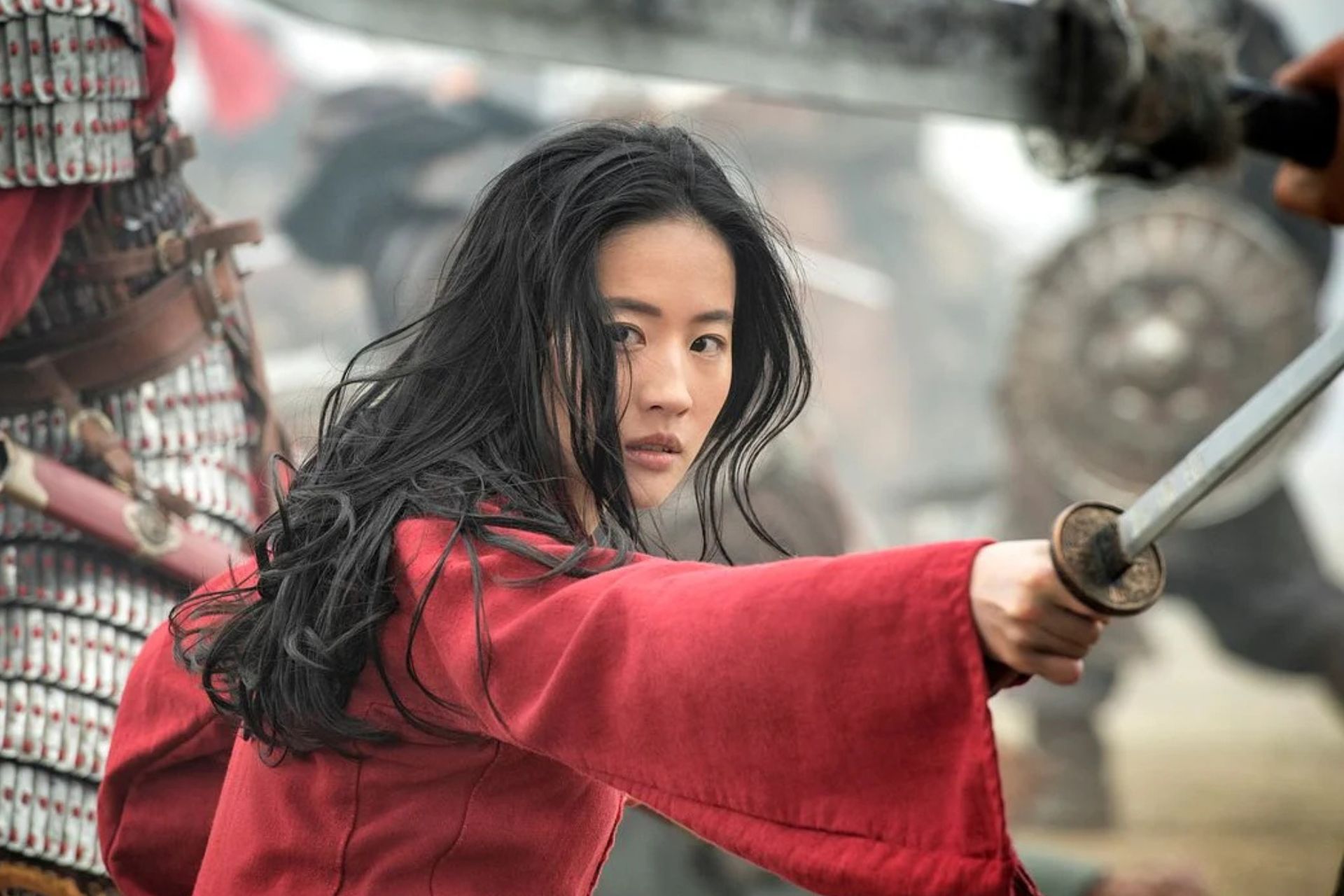 Wonder Woman 1984 A Fait Dérailler Hollywood3