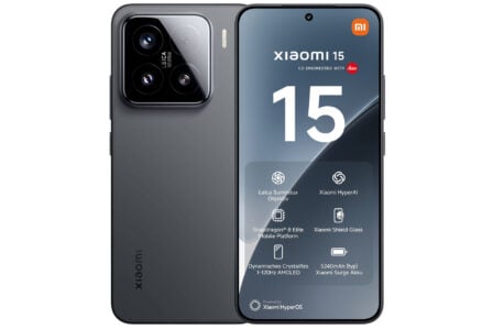 Xiaomi 15 Smartphone