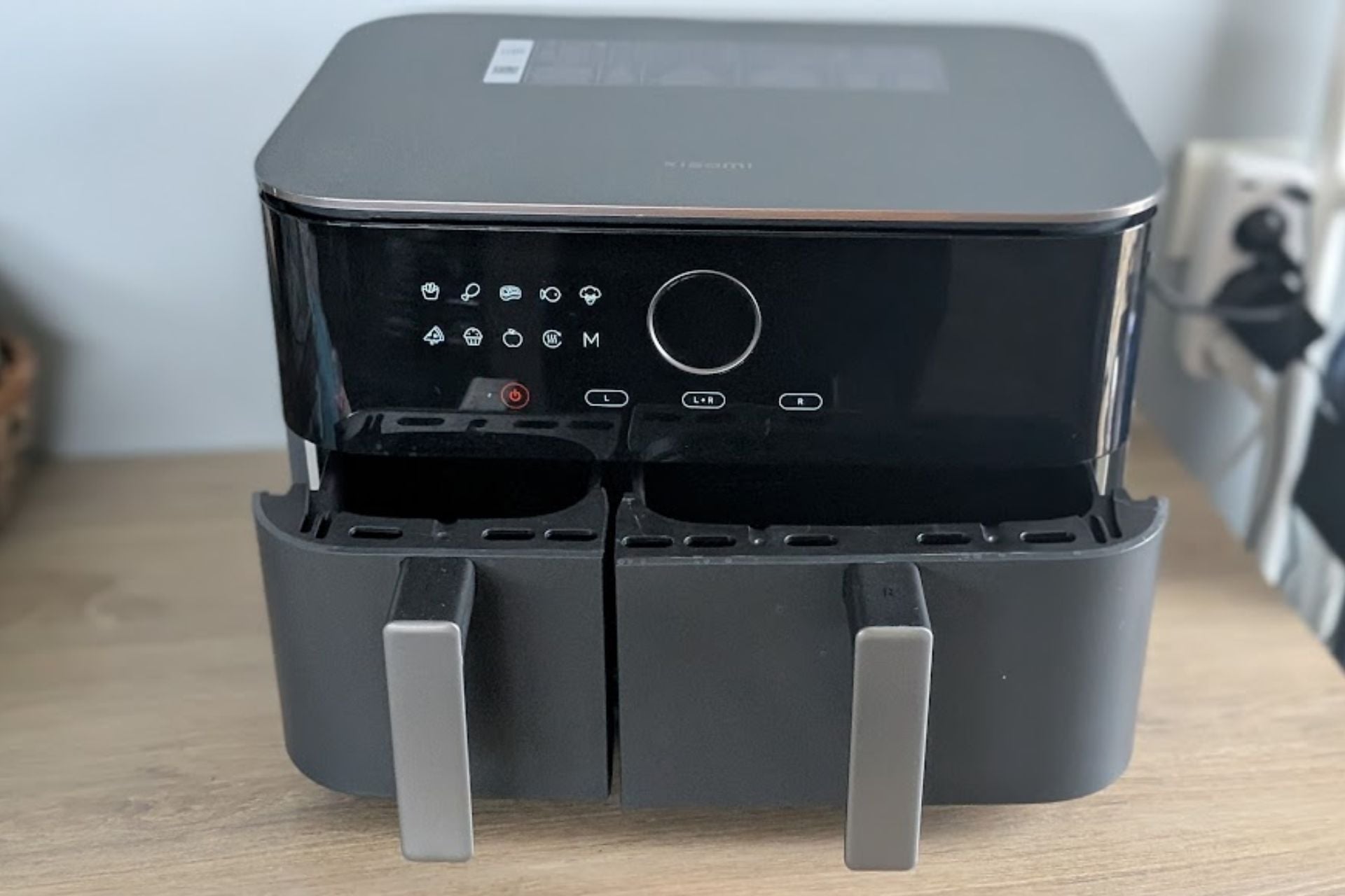 Xiaomi Arifryer (3)