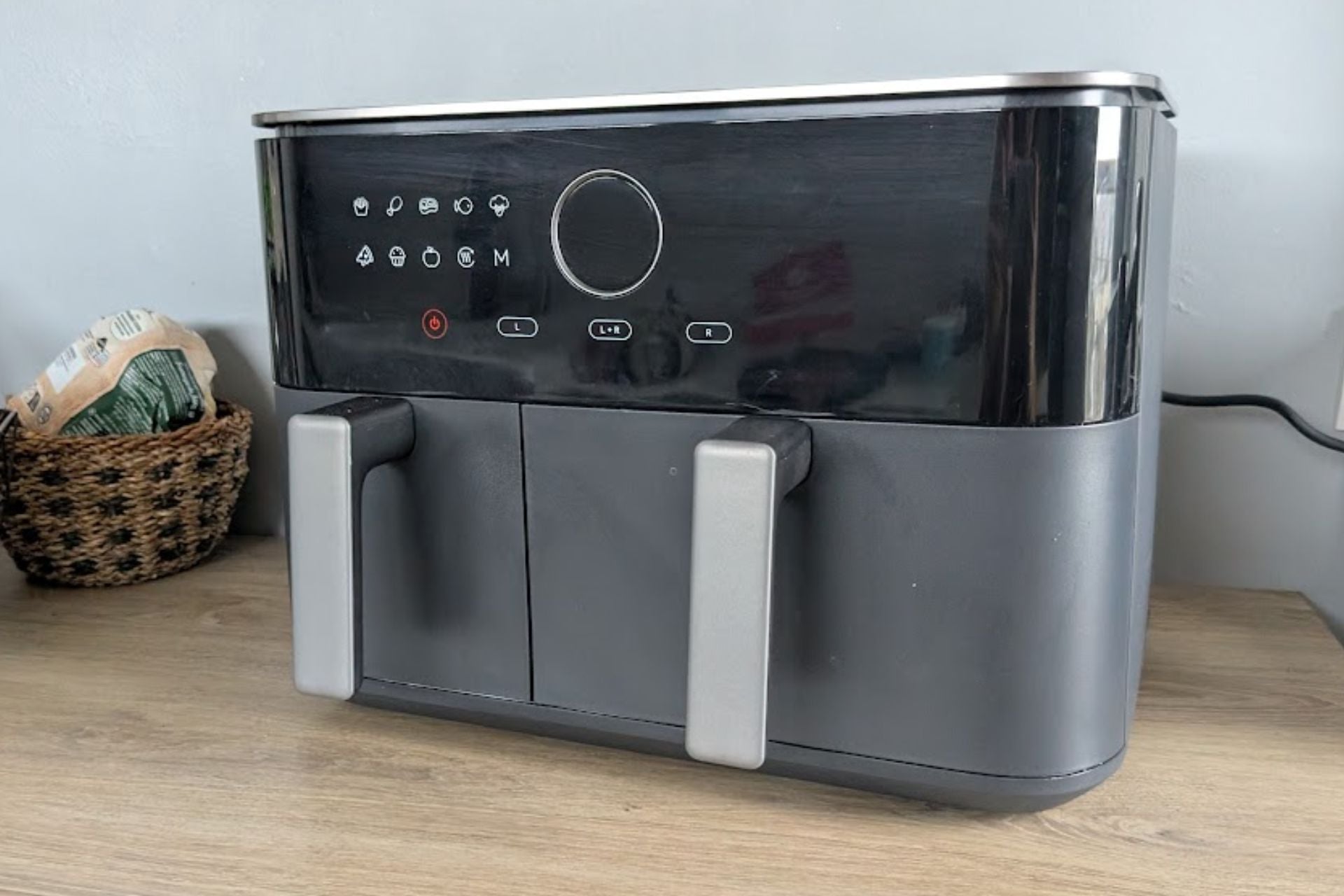 Xiaomi Arifryer (4)