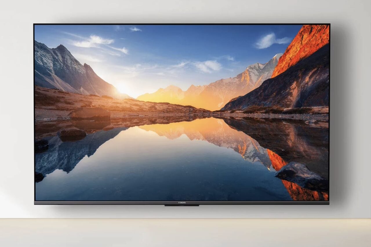 Xiaomi TV A 65 2025
