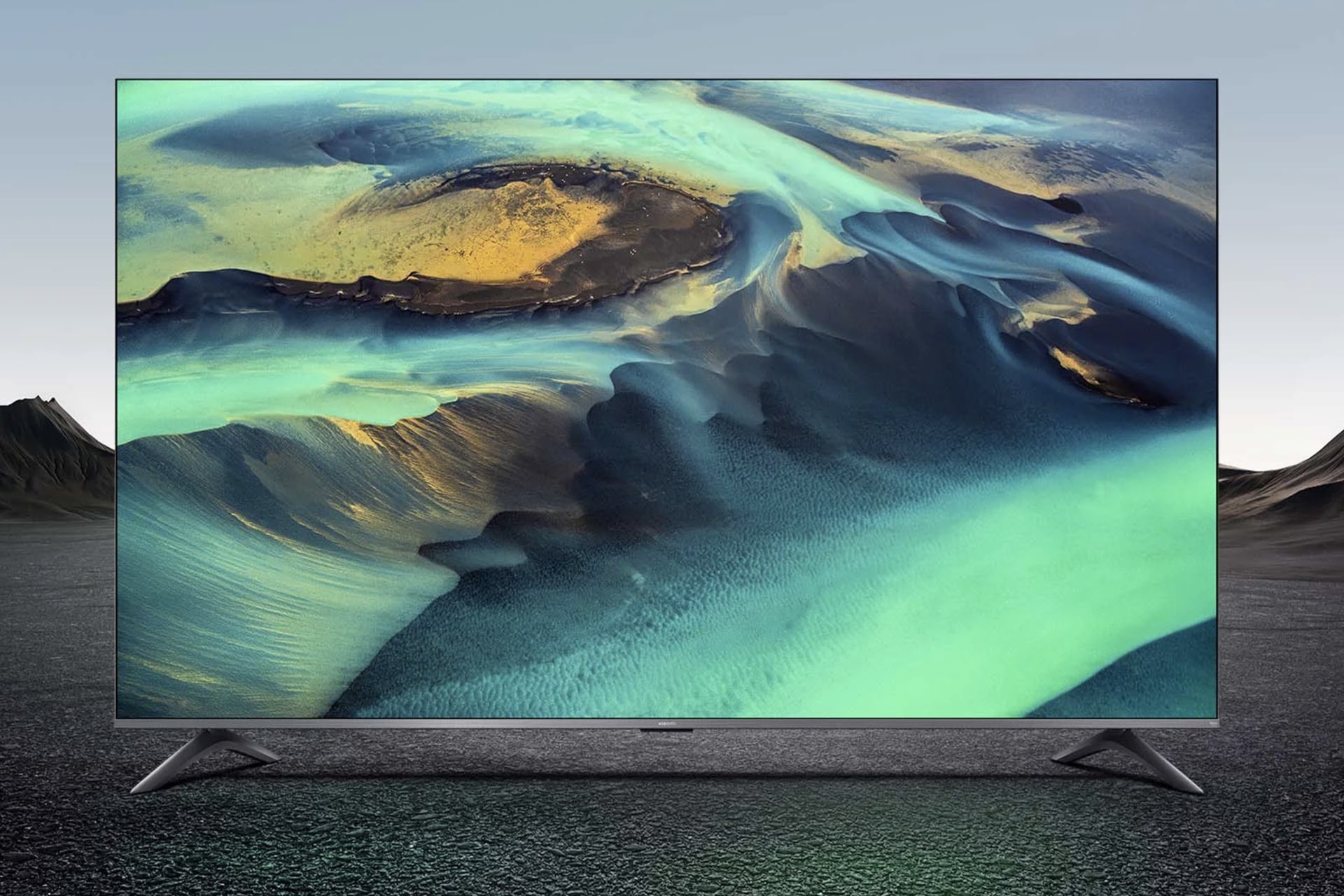 Xiaomi Tv F Pro 75