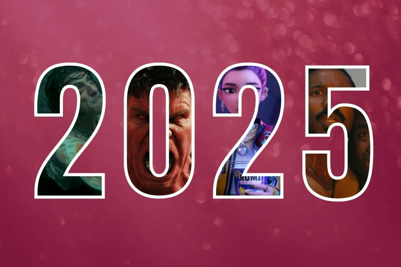 2025 Films