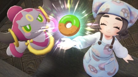 Test Pokémon Méga-Dimension