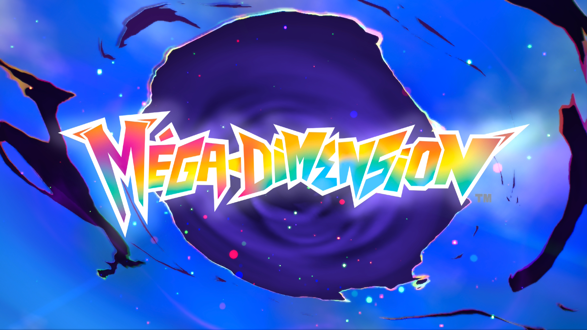 Test Pokémon Méga-Dimension