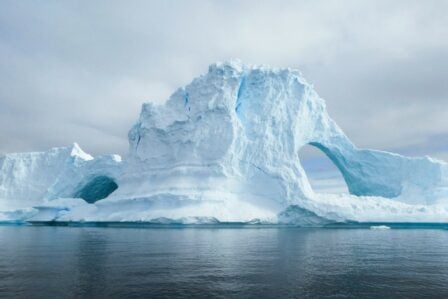 Antarctique