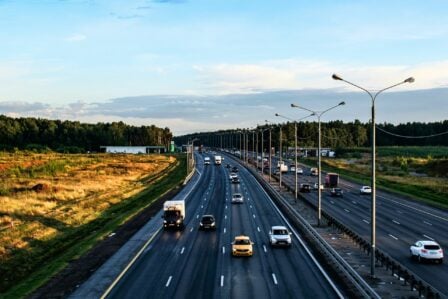 Autoroute Europe
