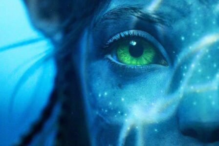 Avatar La Voie de l'eau
