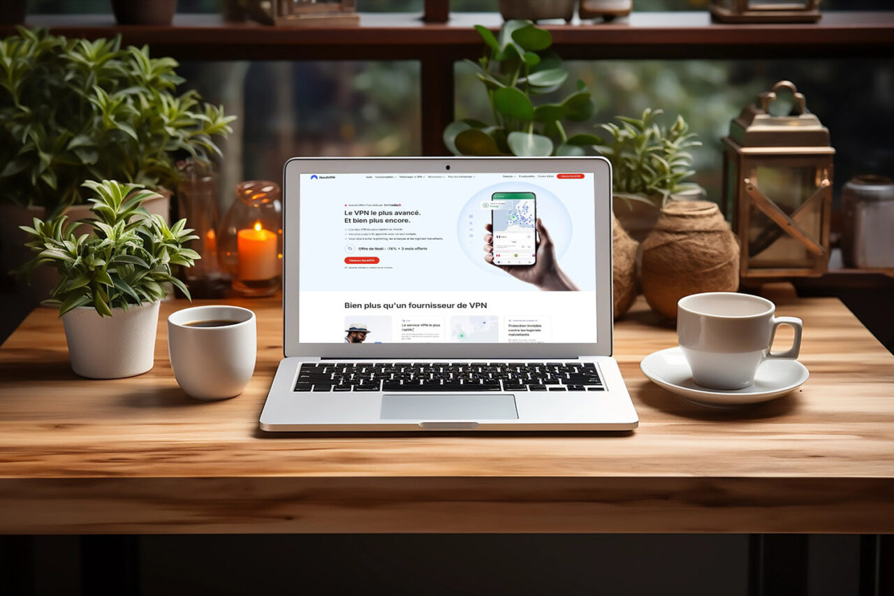 Bon Plan Noël Nordvpn