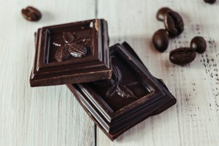 Chocolat Noir