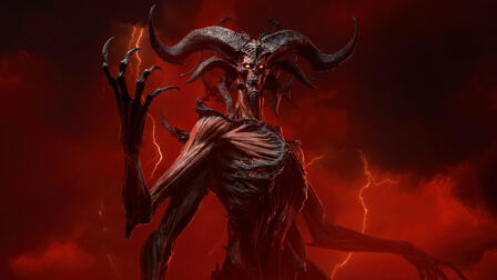 Diablo 4 Lord of Hatred