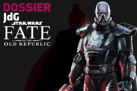 Dossiers Jdg Fate Of The Old Republic