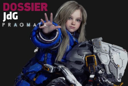 Dossiers Jdg Pragmata
