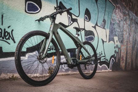 Engwe N1 Pro 1