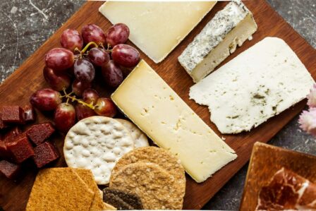 Fromages