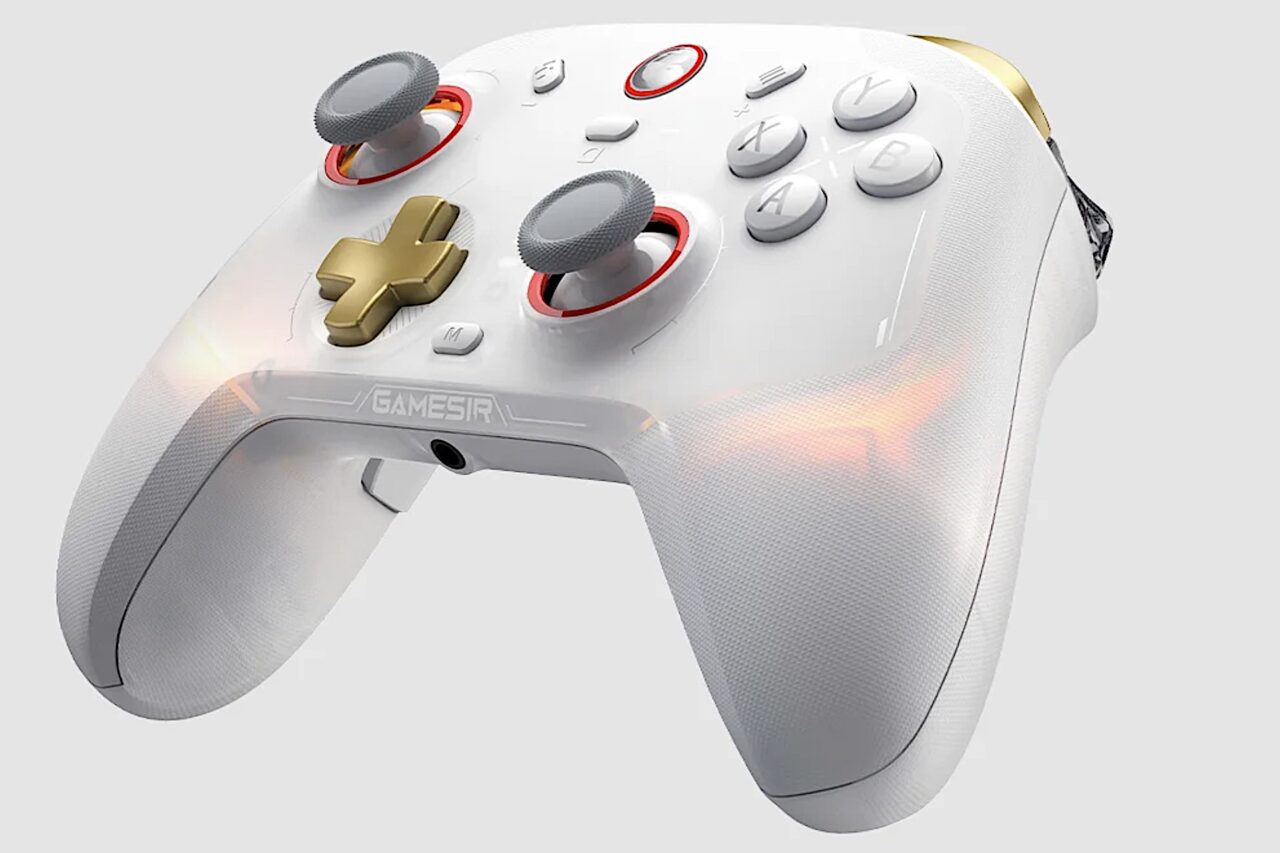 GameSir cyclone 2