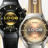 Huawei Watch Gt 6 Pro
