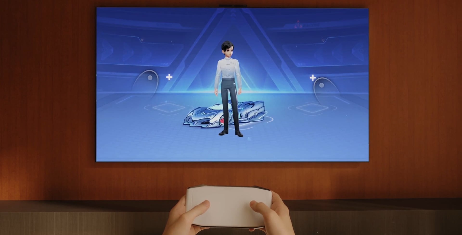 Huawei Mate Tv Max