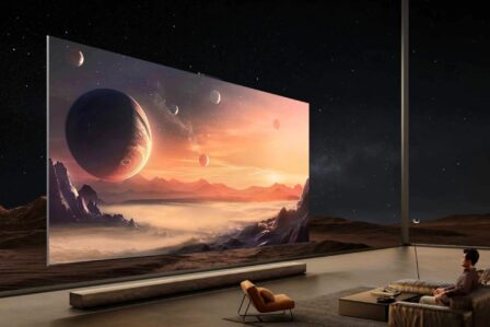 Huawei MateTV Max